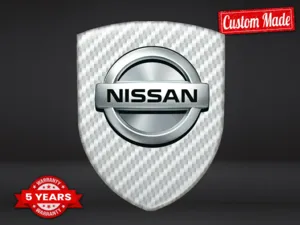 Nissan Auto Vinyls Haltbar Max Sportlich Stilvoll Edition Pro